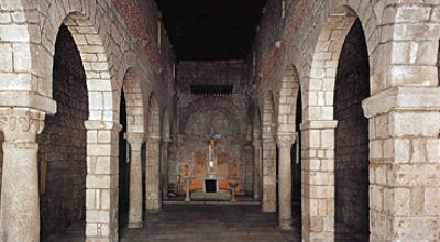 basilica di San Simplicio