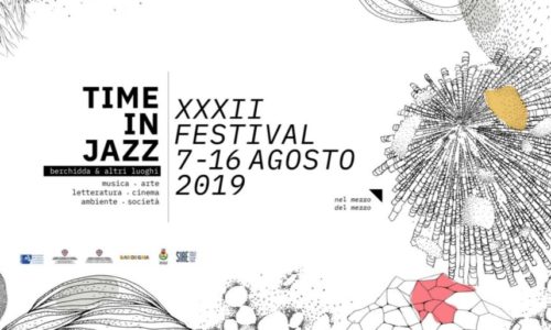 time in jazz 2019