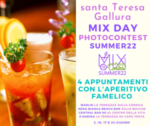 mix day contest summer22