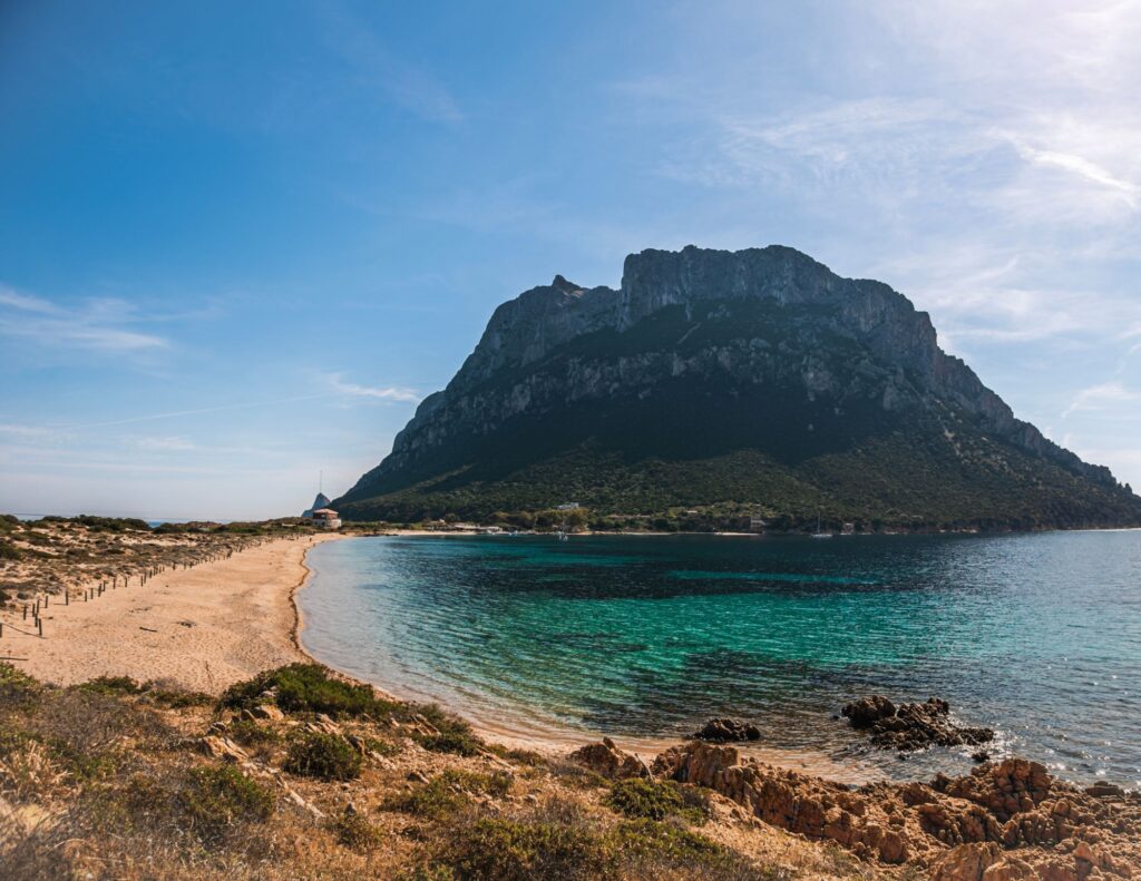 Lungo la costa gallurese: da Olbia a Budoni