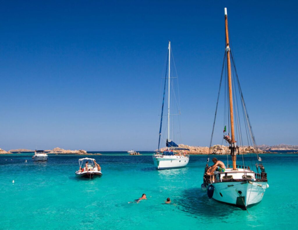 Voglia di mare mare mare e mare