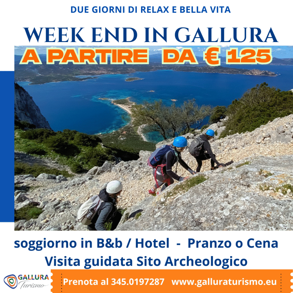 Week end a santa Teresa Gallura tra saperi e sapori