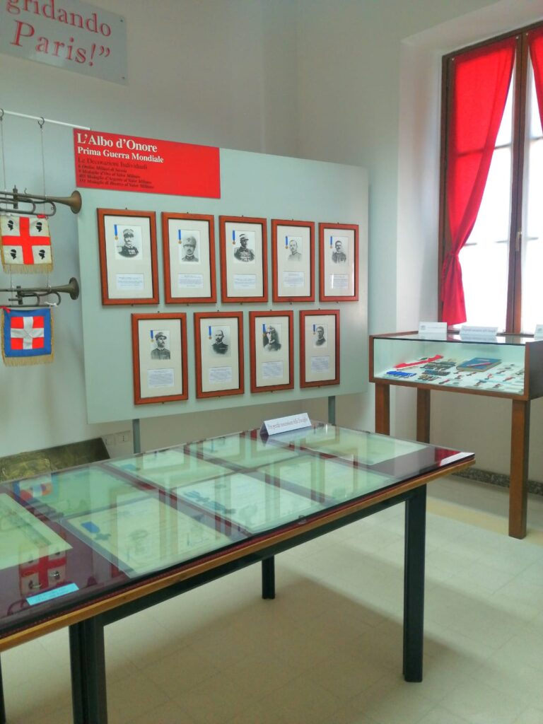 Mostra Storica i “Diavoli Rossi” e Museo delle Officine della Stazione di Tempio Pausania