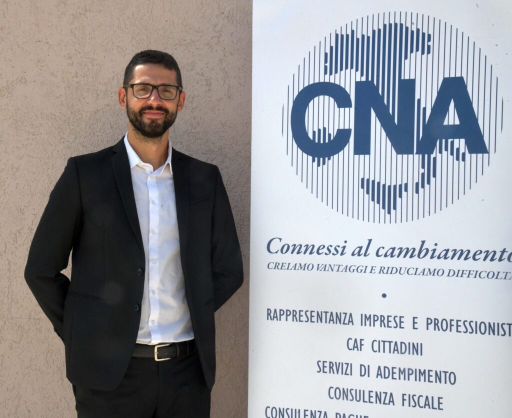 CNA Gallura – intervista al presidente Giovanni Pasella