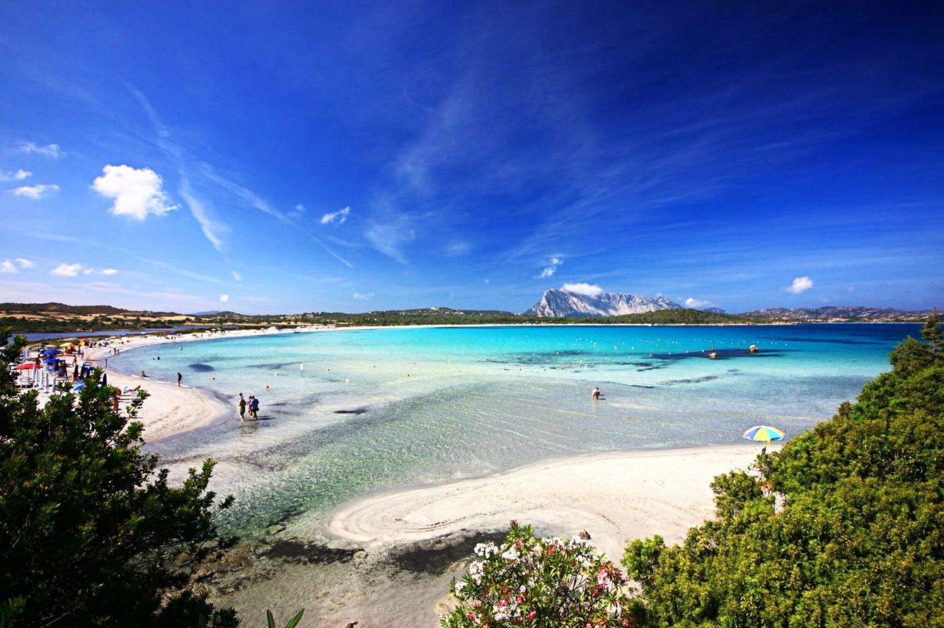 Lu Impostu Gallura Sardegna