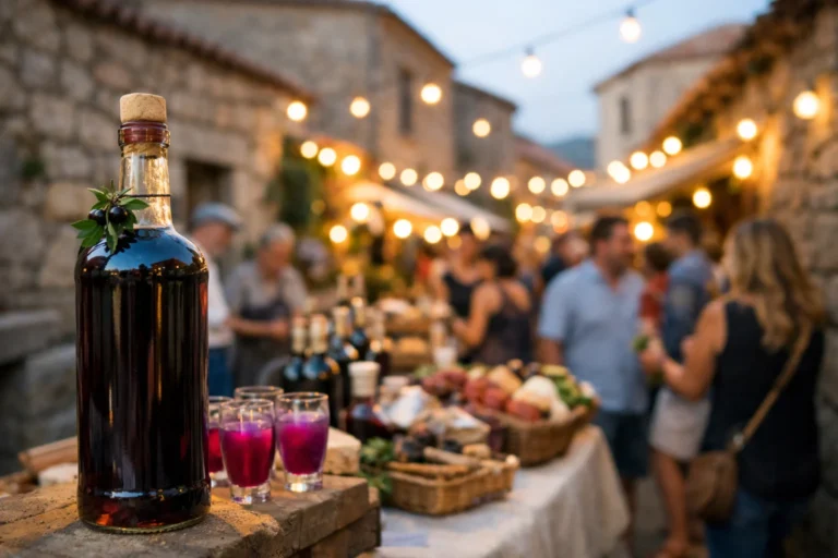 Sagra del mirto 2026 programma 2026