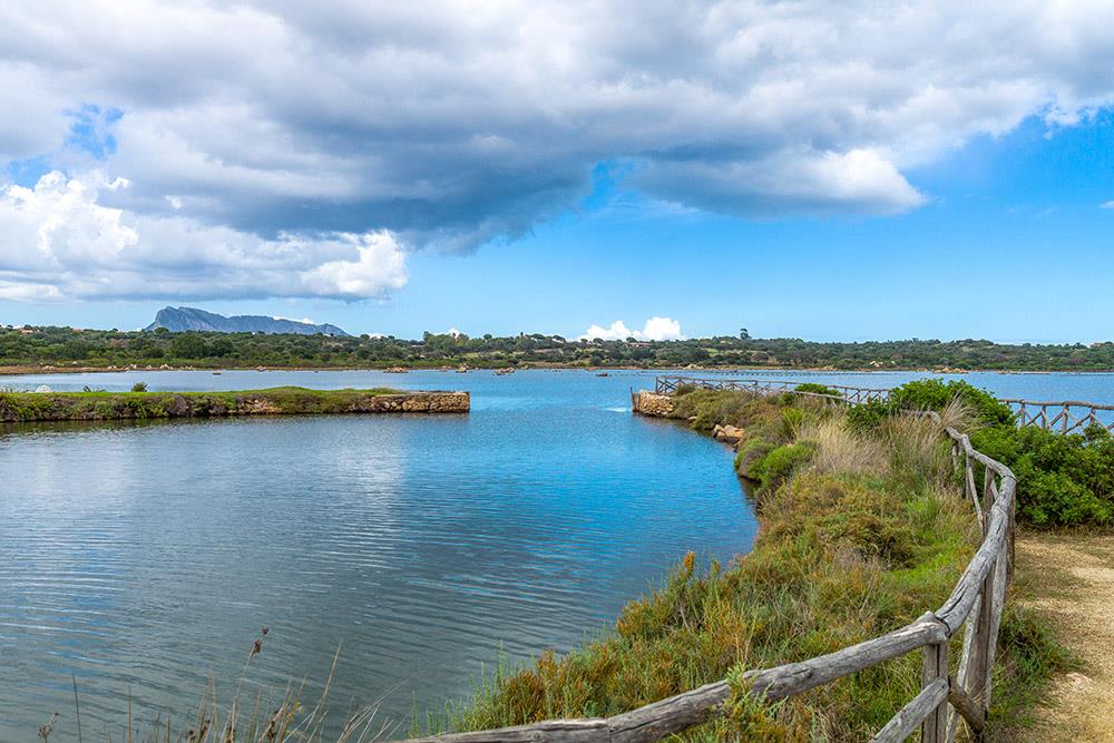 Laguna di San Teodoro