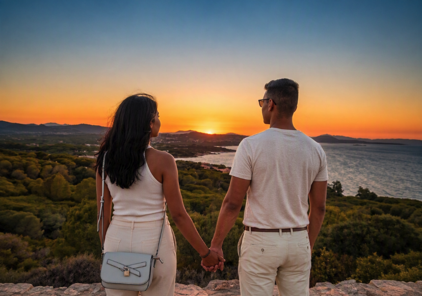 belvedere san teodoro capo coda cavallo