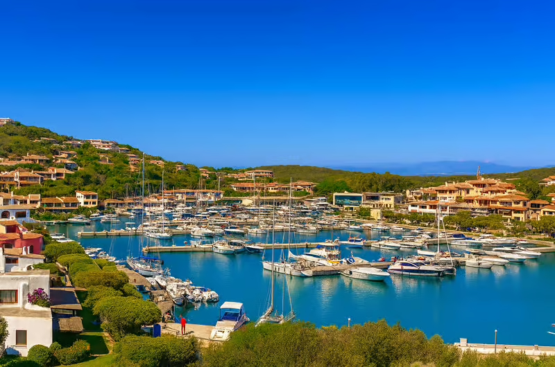 Portisco