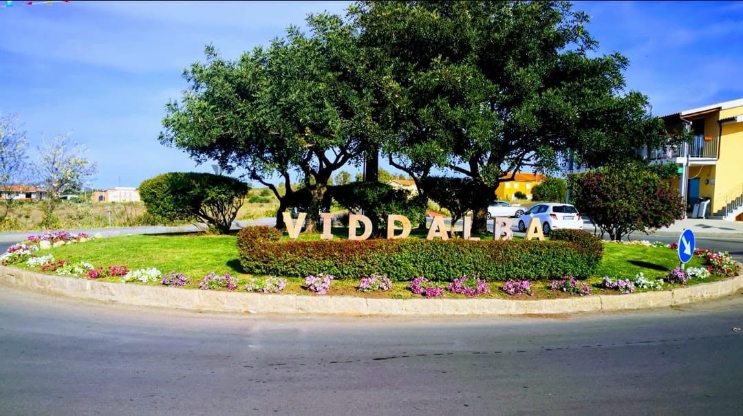 Viddalba Gallura Turismo