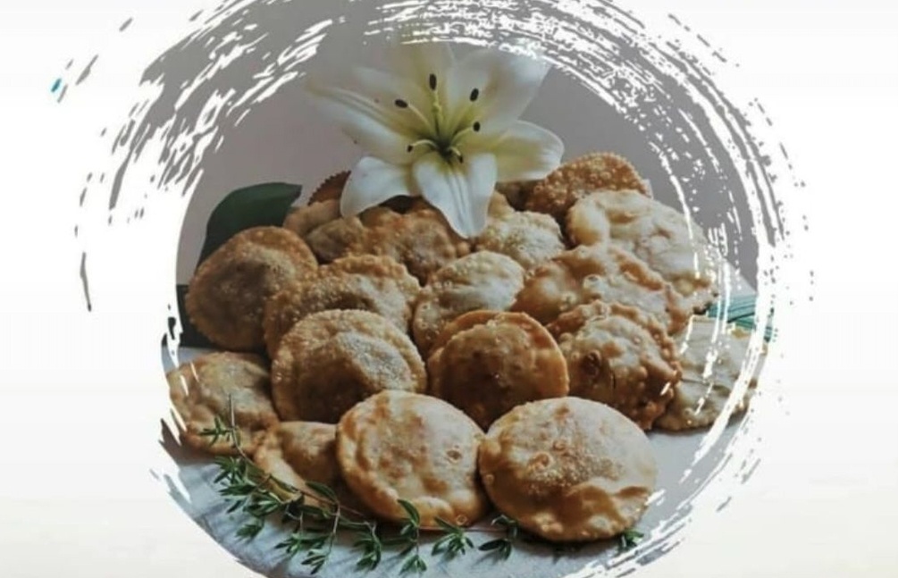 raviolo berchiddese