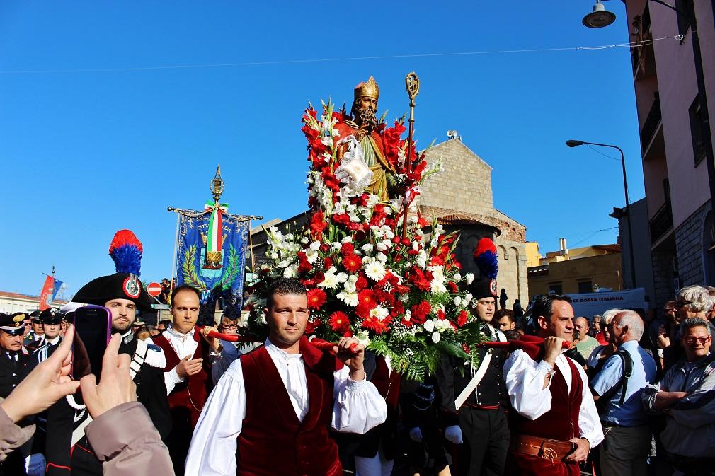 san simplicio Olbia